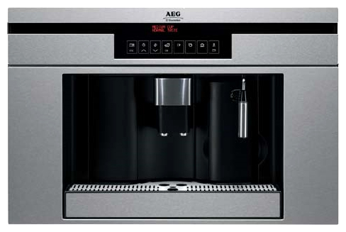 Ремонт AEG PE 3820M
