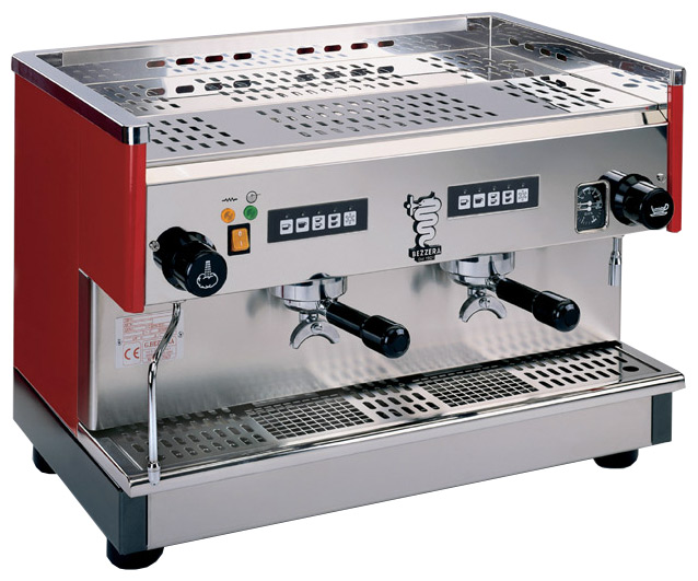 Ремонт Bezzera B2000 TE 3gr