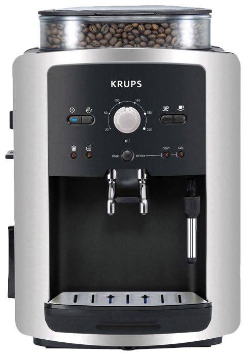 Ремонт Krups XP 7210