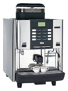 Ремонт La Cimbali M2 Program (Turbosteam)
