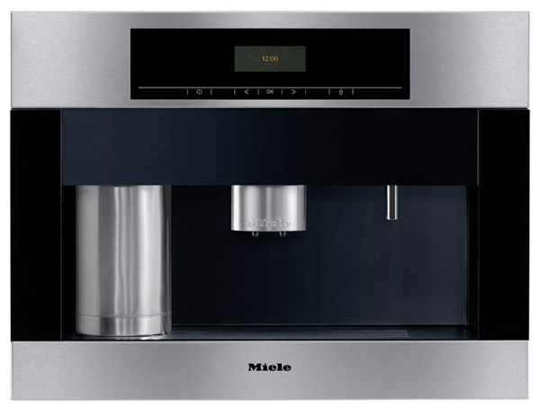 Ремонт Miele CVA 5065