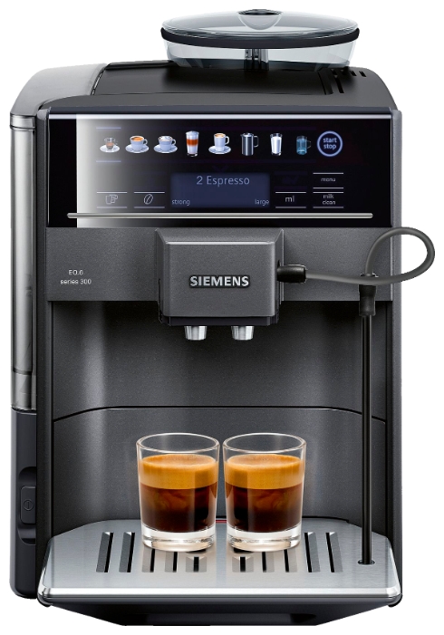 Ремонт Siemens TE603209RW