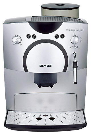 Ремонт Siemens TK 54001
