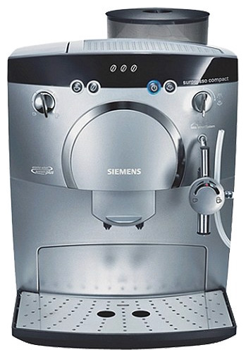 Ремонт Siemens TK 58001