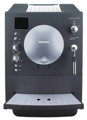 Ремонт Siemens TK 60001